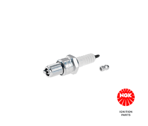 NGK BR8ES Standard Spark Plug (5422)