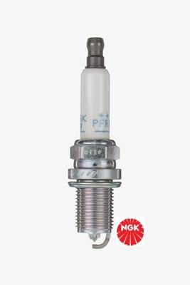 NGK PFR6W-TG Laser Platinum Spark Plug (5547)
