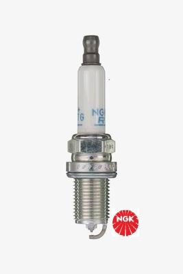 NGK PFR7W-TG Laser Platinum Spark Plug (5592)