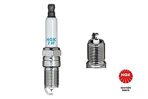 NGK ITR4A15 Laser Iridium Spark Plug (5599)