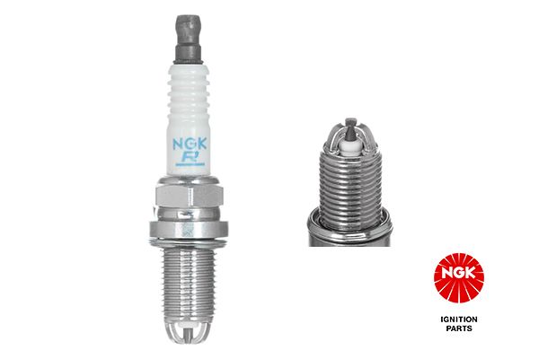 Ngk bkur6etb-10 nickel spark plug (5742) 1 Ngk bkur6etb-10 nickel spark plug (5742)