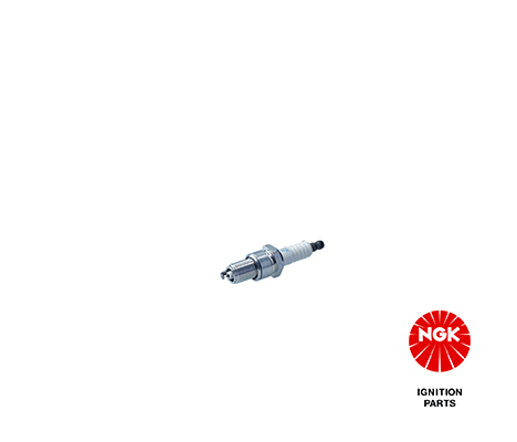 Ngk igr6a11 laser iridium spark plug (5743) 2 Ngk igr6a11 laser iridium spark plug (5743) - image 2