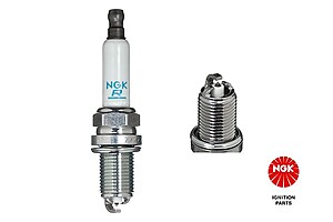 NGK PFR7Z-TG Laser Platinum Spark Plug (5768)