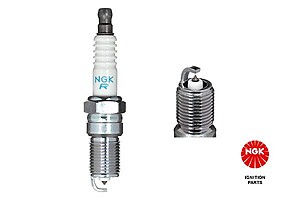 NGK TR6AP-13 Laser Platinum Spark Plug (5809)