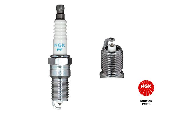 Ngk tr6ap-13 laser platinum spark plug (5809) 1 Ngk tr6ap-13 laser platinum spark plug (5809)