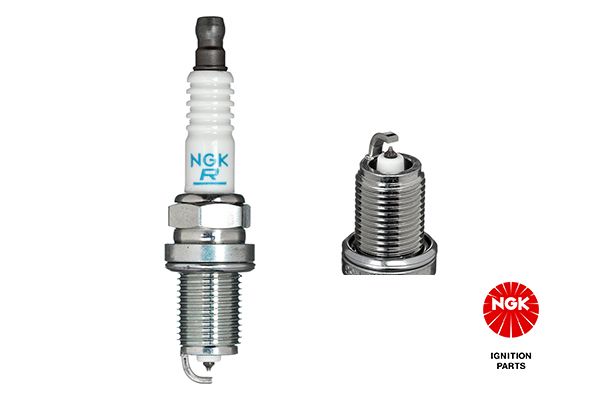 Ngk pfr5n-11 laser platinum spark plug (5838) 1 Ngk pfr5n-11 laser platinum spark plug (5838)