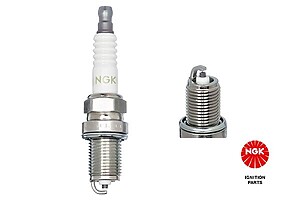 NGK BCP6E Standard Nickel Spark Plug (5860)