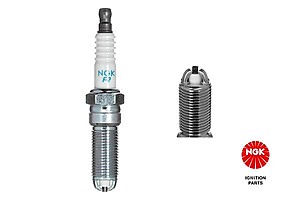 NGK LTR6B-10T Spark Plug (5948)