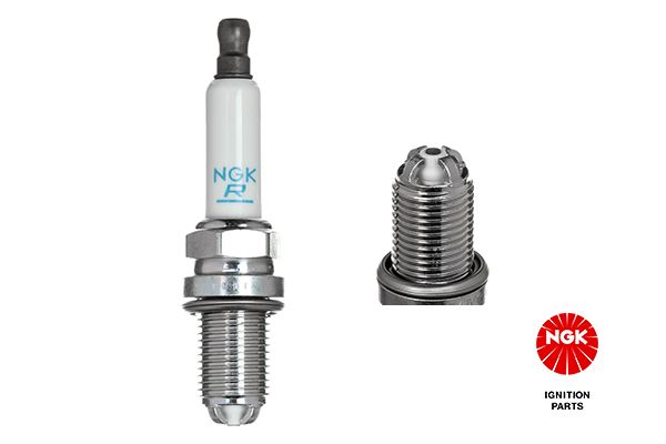 Ngk bkr6equ spark plug (6002) 1 Ngk bkr6equ spark plug (6002)