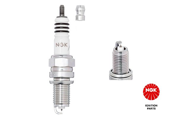 Ngk dcpr7eix iridium ix spark plug (6046) 1 Ngk dcpr7eix iridium ix spark plug (6046)