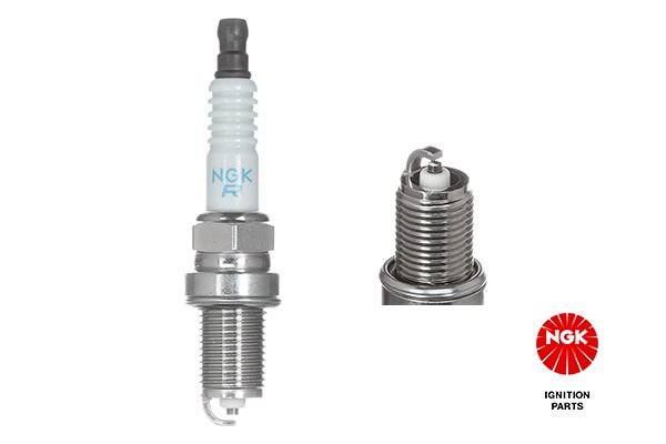 Ngk bcpr5es nickel spark plug (6130) 2 Ngk bcpr5es nickel spark plug (6130) - image 2
