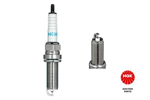 Ngk lkar9bi9 laser iridium spark plug (6205) 2 Ngk lkar9bi9 laser iridium spark plug (6205) - image 2