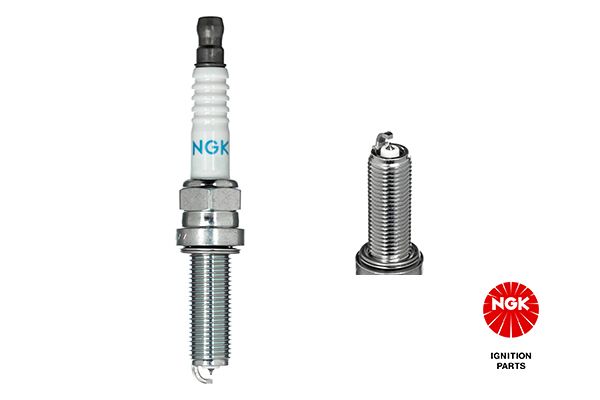 Ngk silmar9a9s laser iridium spark plug (6213) 2 Ngk silmar9a9s laser iridium spark plug (6213) - image 2