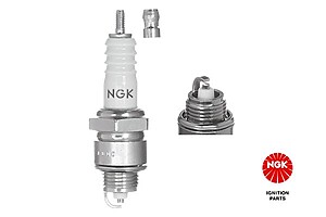 NGK BM6F Standard Spark Plug (6221)