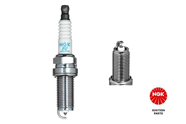 Ngk plfr5a-11 laser platinum spark plug (6240) 1 Ngk plfr5a-11 laser platinum spark plug (6240)