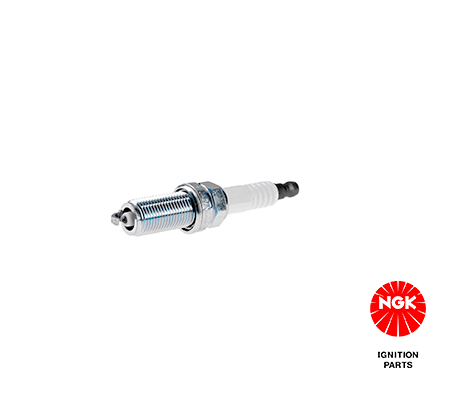 Ngk plfr5a-11 laser platinum spark plug (6240) 2 Ngk plfr5a-11 laser platinum spark plug (6240) - image 2