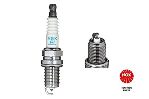 NGK FR5CP Spark Plug (6368)
