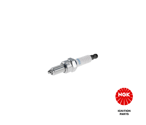 Ngk pmr8b laser platinum spark plug (6378) 2 Ngk pmr8b laser platinum spark plug (6378) - image 2