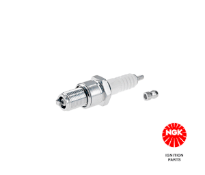 NGK B5ES Standard Spark Plug (6410)