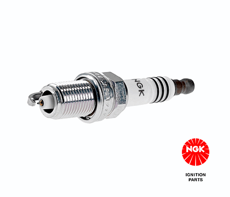 Ngk zfr6fix-11 iridium ix spark plug (6441) 2 Ngk zfr6fix-11 iridium ix spark plug (6441) - image 2