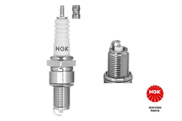 Ngk bp5es standard spark plug (6511) 1 Ngk bp5es standard spark plug (6511)