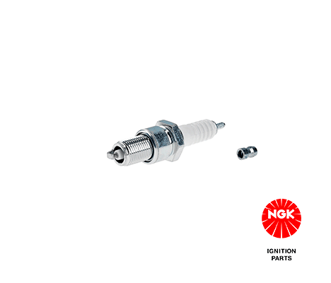 Ngk bp5es standard spark plug (6511) 2 Ngk bp5es standard spark plug (6511) - image 2