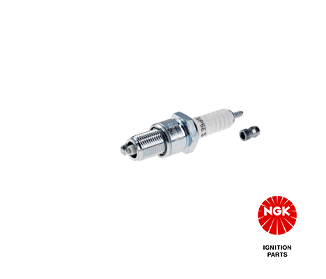 Ngk bp5es standard spark plug (6511) 3 Ngk bp5es standard spark plug (6511) - image 3