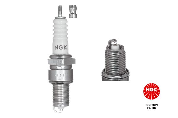 Ngk bp5es standard spark plug (6511) 6 Ngk bp5es standard spark plug (6511) - image 6