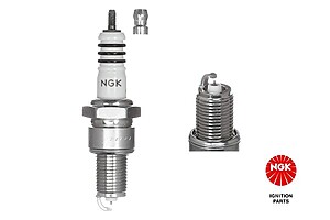 NGK BPR5EIX Iridium IX Spark Plug (6597)
