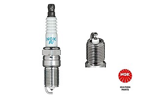 NGK PTR5D-13 Spark Plug (6644)