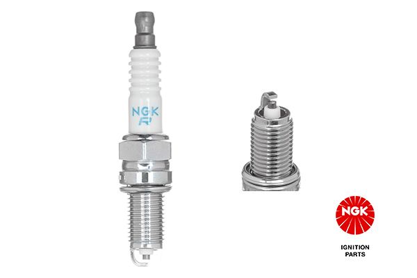 Ngk dcpr7ea-9 standard spark plug (6651) 2 Ngk dcpr7ea-9 standard spark plug (6651) - image 2