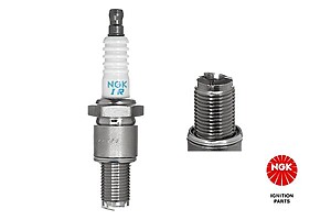 NGK RE7C-L Spark Plug (6700)