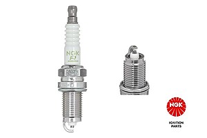 NGK ZFR6K-11 Nickel Spark Plug (6711)