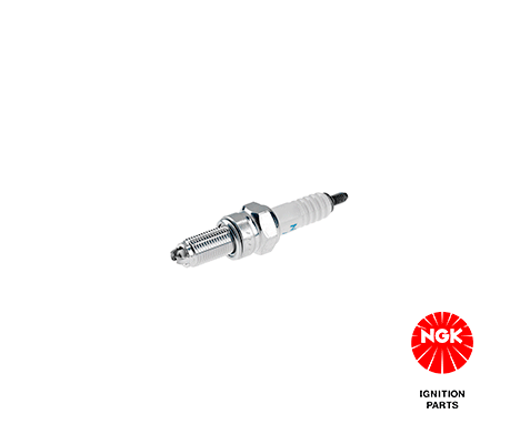 Ngk ifr6e11 laser iridium spark plug (6741) 2 Ngk ifr6e11 laser iridium spark plug (6741) - image 2