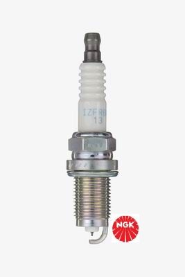 NGK IZFR6K13 Laser Iridium Spark Plug  (6774)