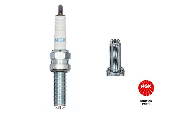 Ngk lmar9e-j spark plug (6884) 3 Ngk lmar9e-j spark plug (6884) - image 3