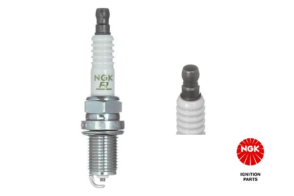 Ngk bkr5e-11 nickel spark plug (6953) 1 Ngk bkr5e-11 nickel spark plug (6953)