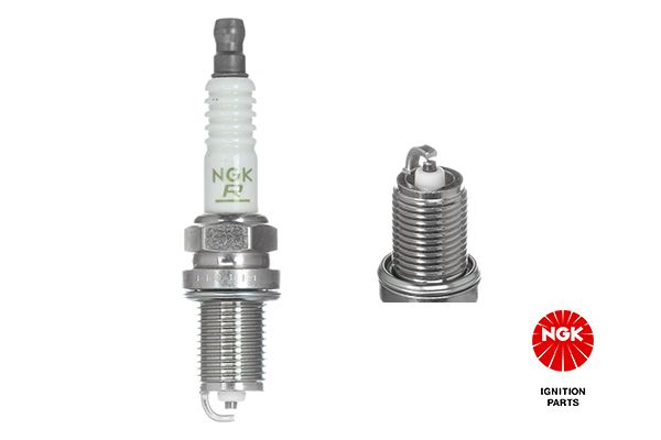 Ngk bkr6e nickel spark plug (6962) 1 Ngk bkr6e nickel spark plug (6962)