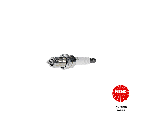 Ngk bkr6e nickel spark plug (6962) 2 Ngk bkr6e nickel spark plug (6962) - image 2