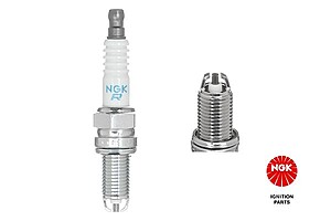 NGK DCPR8EKC Spark Plug (7168)