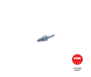 NGK BUR5ET-10 Nickel Spark Plug (7264)