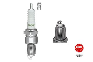 NGK BP5EY Nickel Spark Plug (7327)
