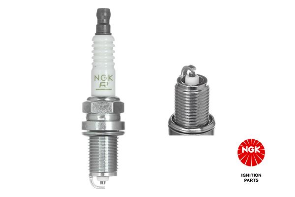 Ngk bkr5ey nickel spark plug (7390) 1 Ngk bkr5ey nickel spark plug (7390)