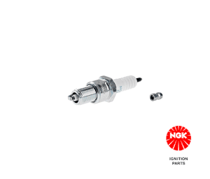 NGK BPR5ES Standard Copper Spark Plug (7422)