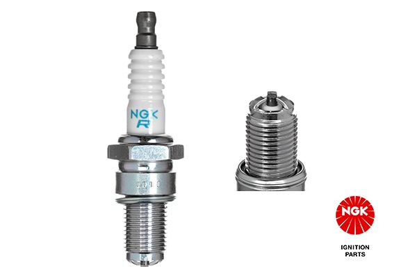 Ngk br10et spark plug (7480) 1 Ngk br10et spark plug (7480)