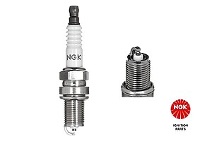 NGK BCP5ES Nickel Spark Plug (7496)
