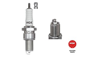 NGK BP6ESZ Spark Plug  (7639)