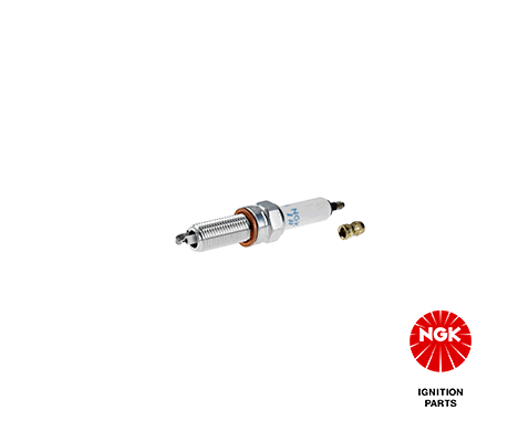 Ngk silzkr7a-s laser iridium spark plug (7718) 2 Ngk silzkr7a-s laser iridium spark plug (7718) - image 2