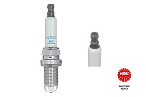NGK BKR6EKUE Nickel Spark Plug (7892)