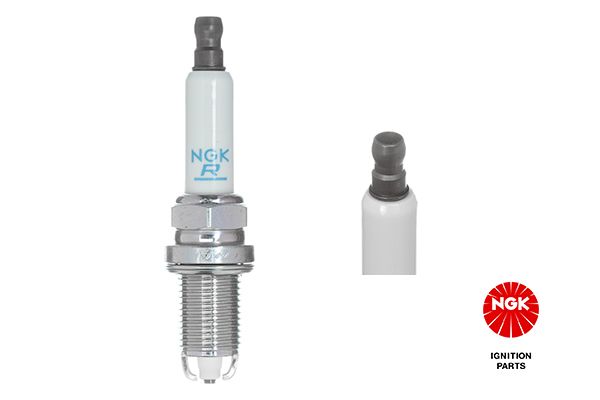 Ngk bkr6ekue nickel spark plug (7892) 1 Ngk bkr6ekue nickel spark plug (7892)